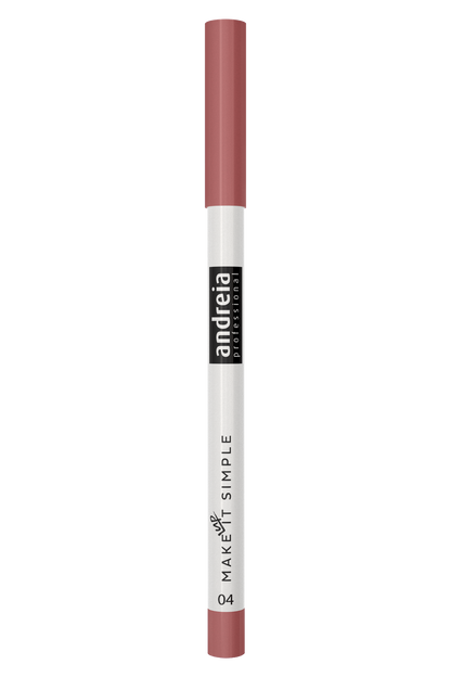 Perfect Definition - Lip Liner 04