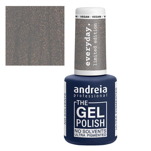 The Gel Polish ED1