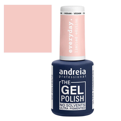 The Gel Polish ED4