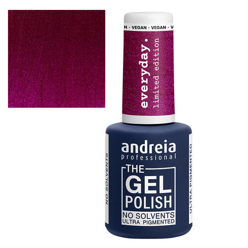 The Gel Polish ED5