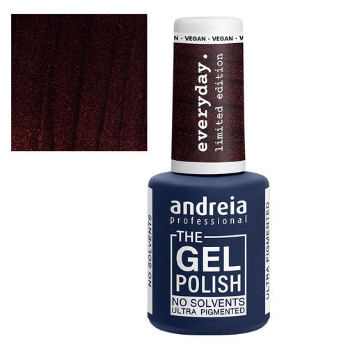 The Gel Polish ED6