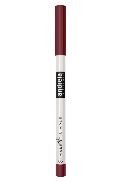 Perfect Definition - Lip Liner 06