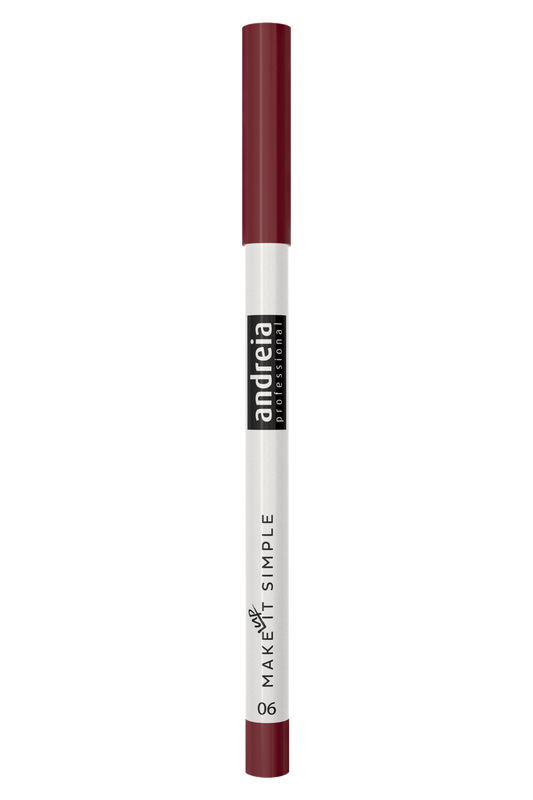 Perfect Definition - Lip Liner 06