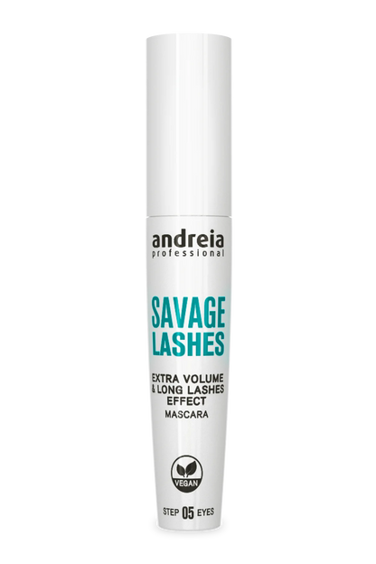 Savage Lashes - Mascara