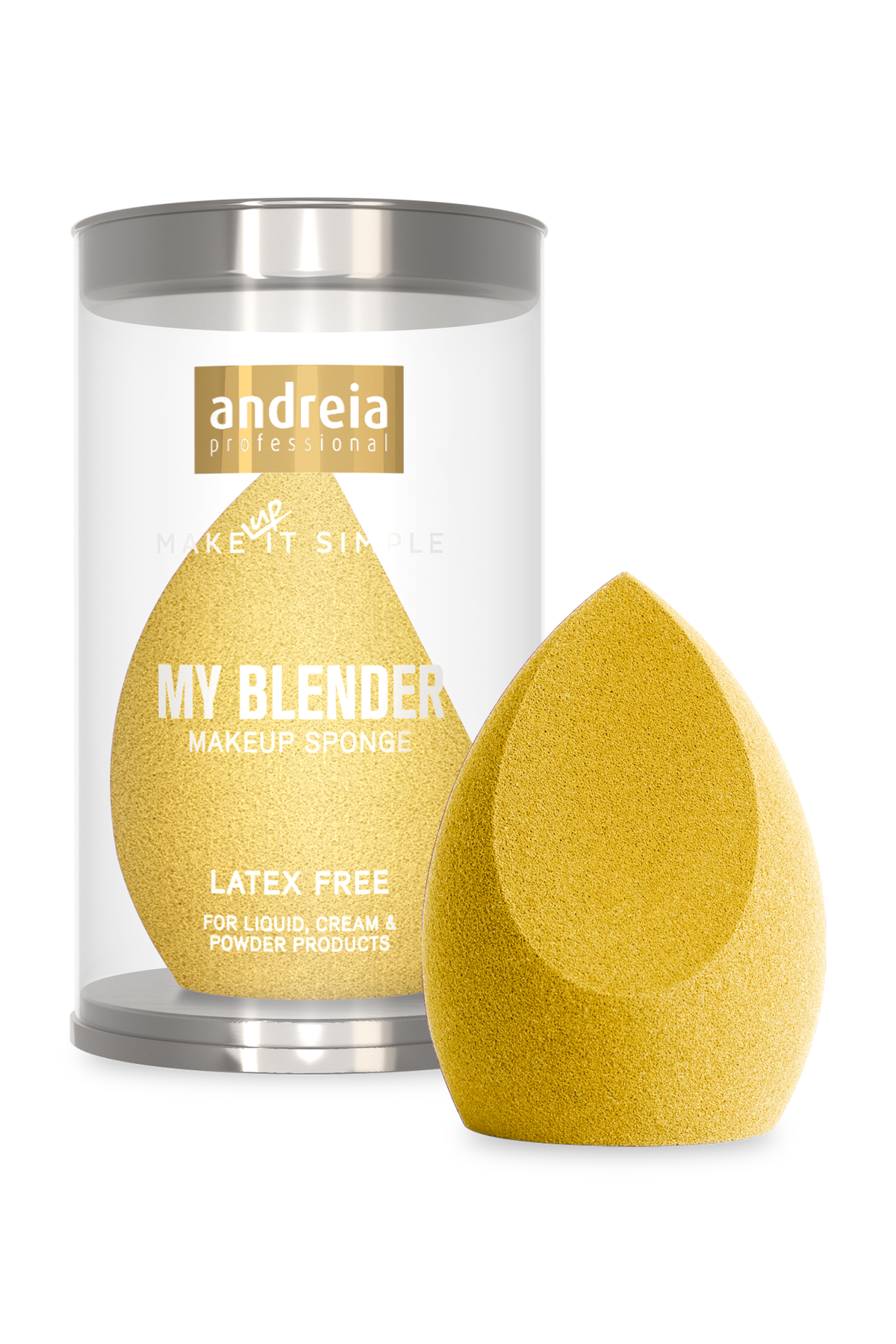 My Blender - Makeup Sponge