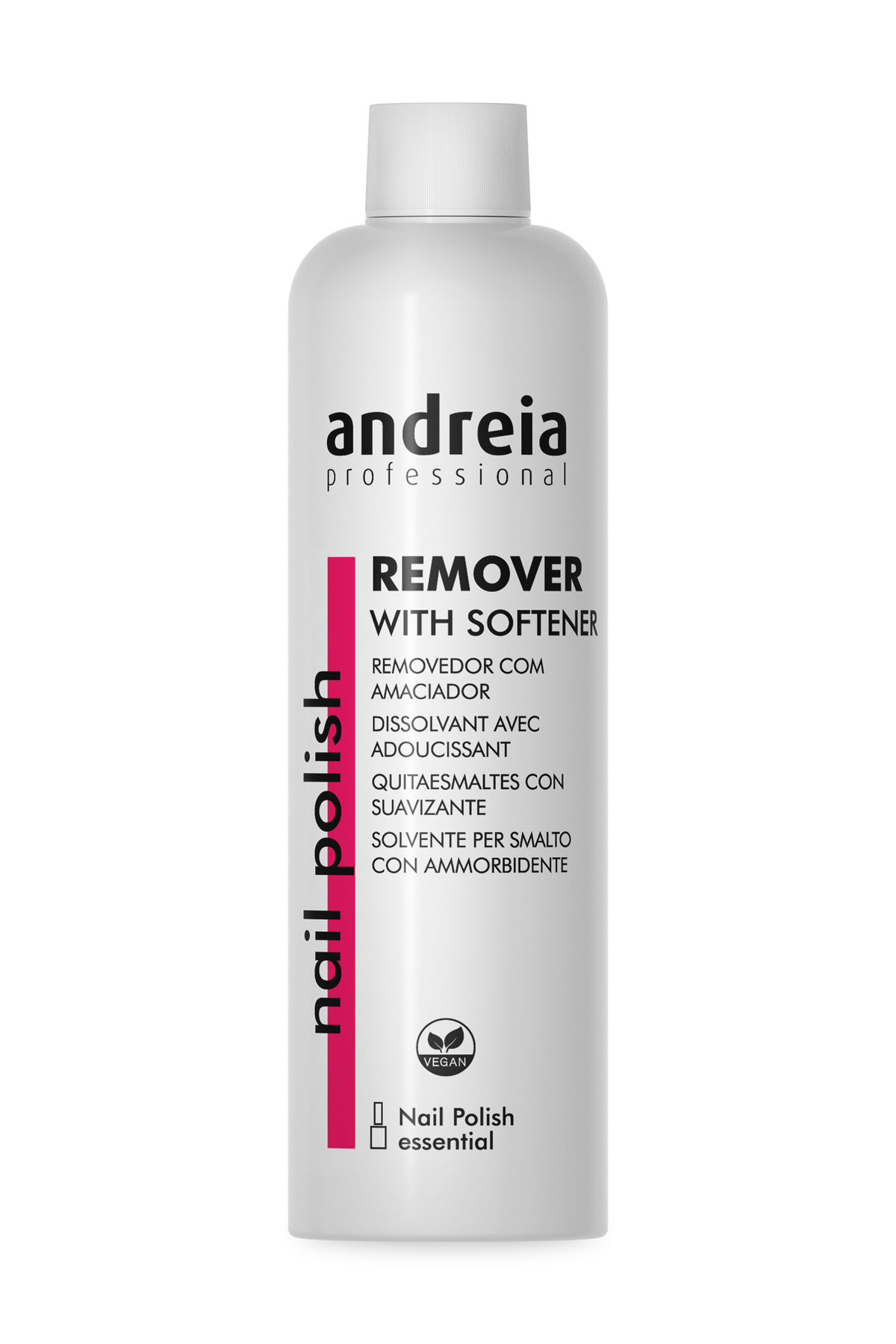 Remover With Soften 100ml