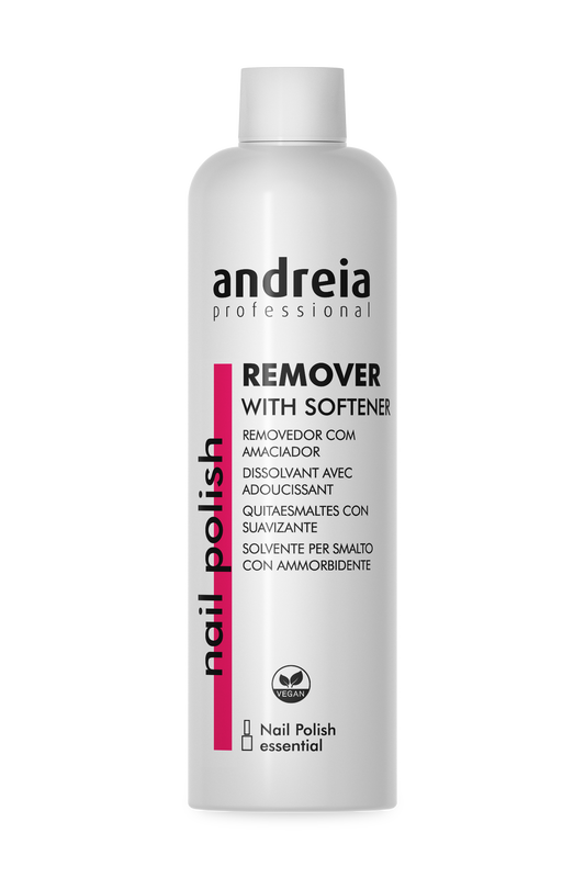 Remover With Soften 100ml