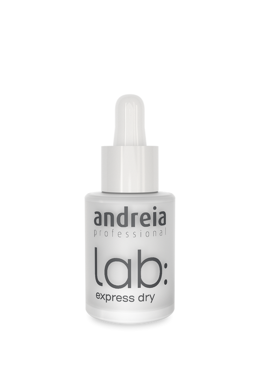 lab: express dry