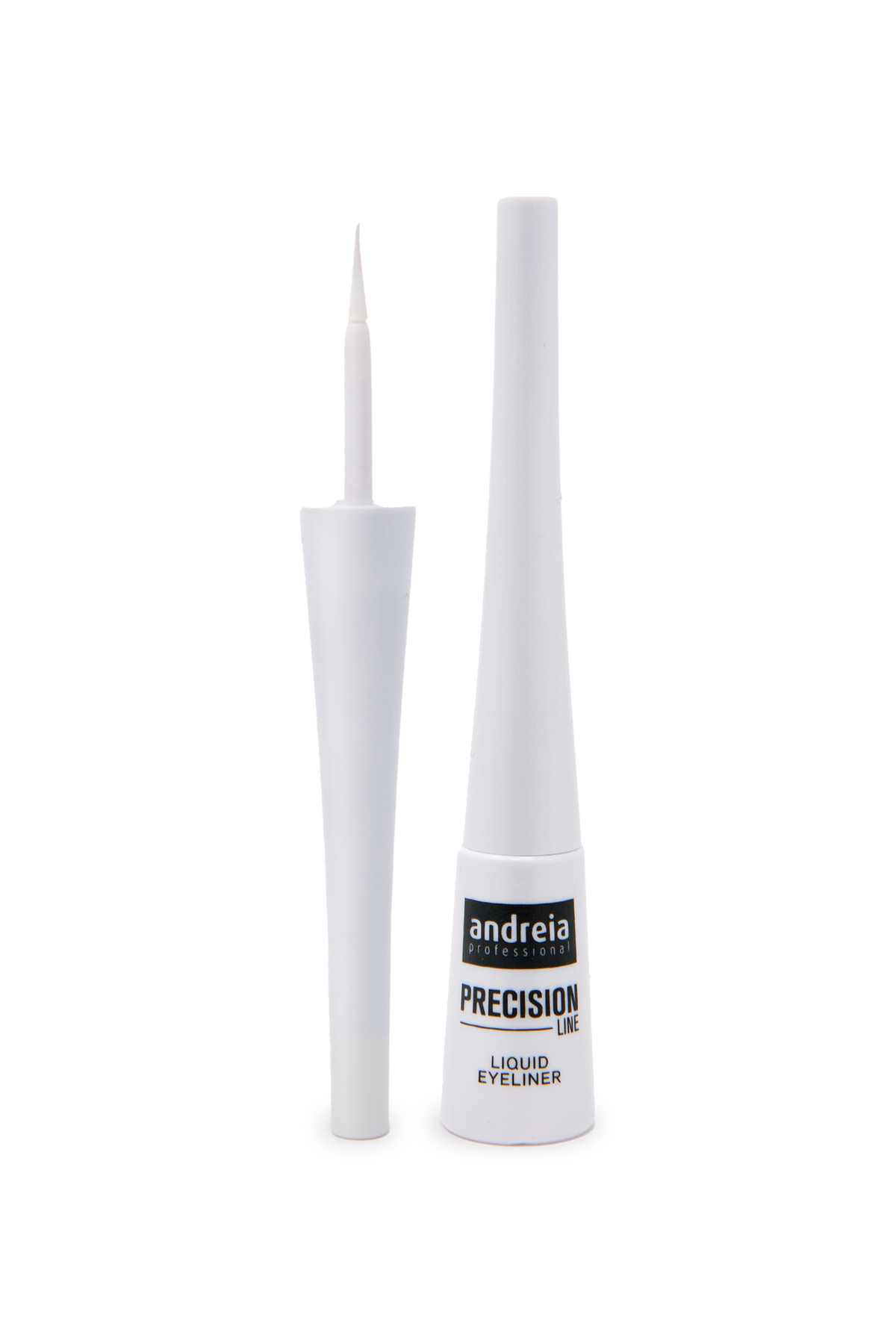 Precision Line - Liquid Eyeliner 01 Black