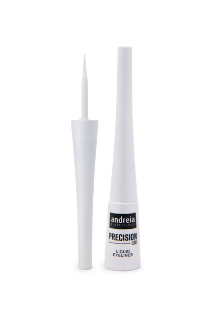 Precision Line - Liquid Eyeliner 01 Black