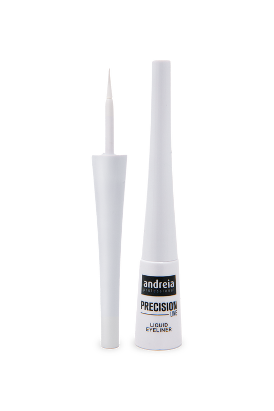 Precision Line - Liquid Eyeliner 01 Black