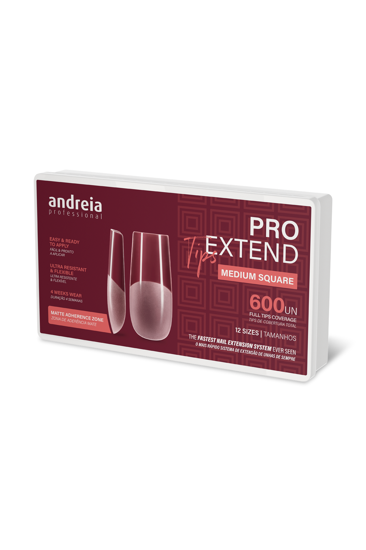 Pro Extend Tips