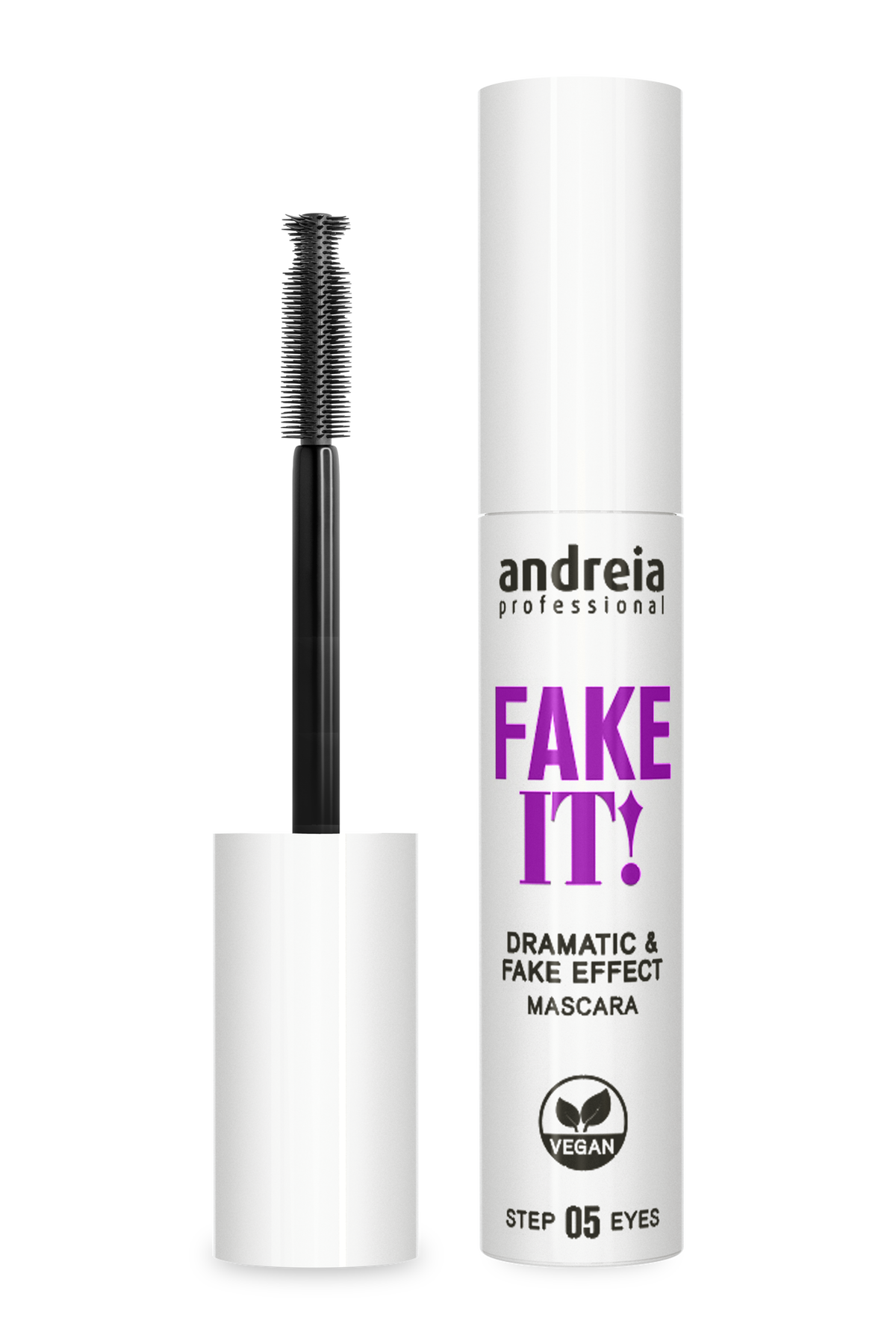 Fake it! - Mascara