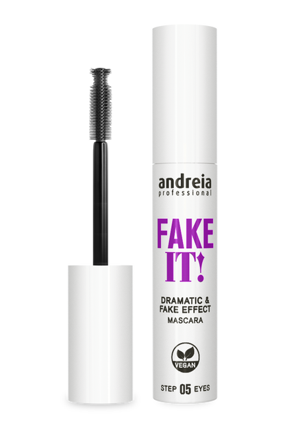 Fake it! - Mascara