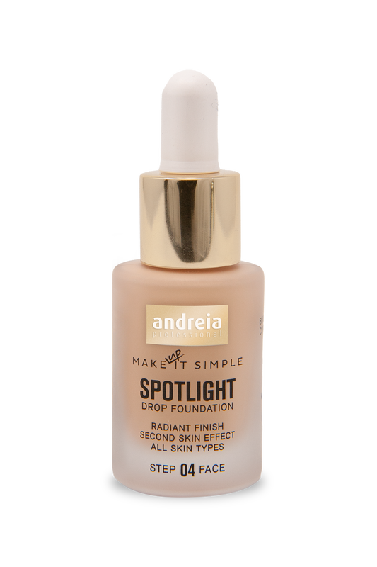 Spotlight - Drop Foundation 02 Warm Beige