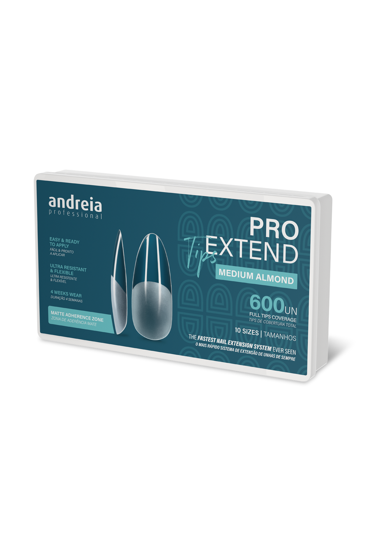 Pro Extend Tips