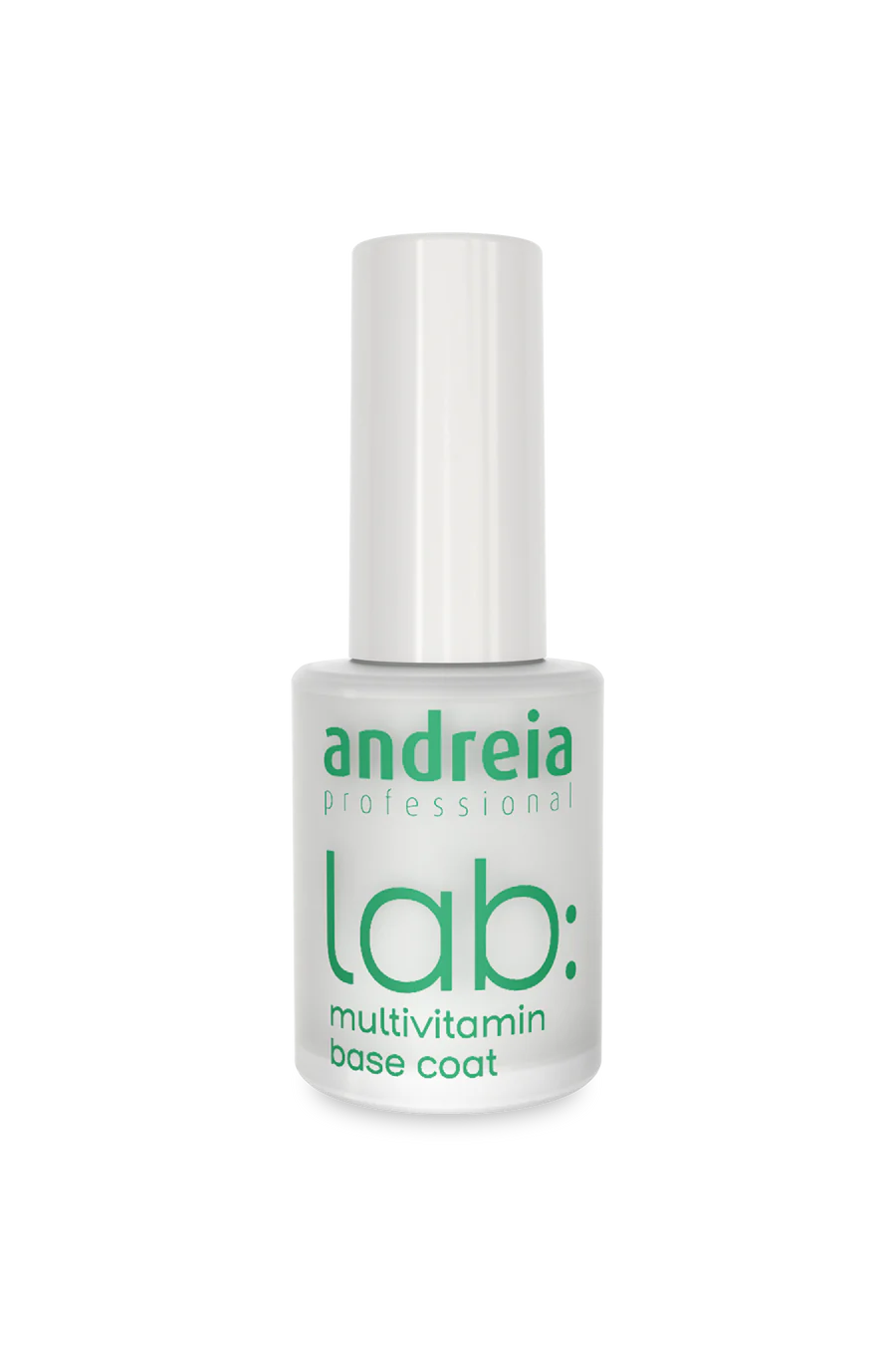 lab: multivitamin base coat