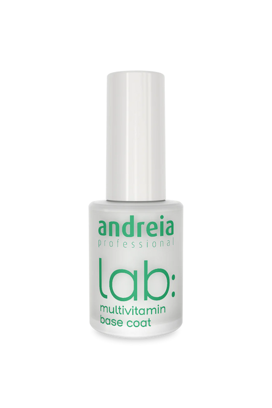 lab: multivitamin base coat