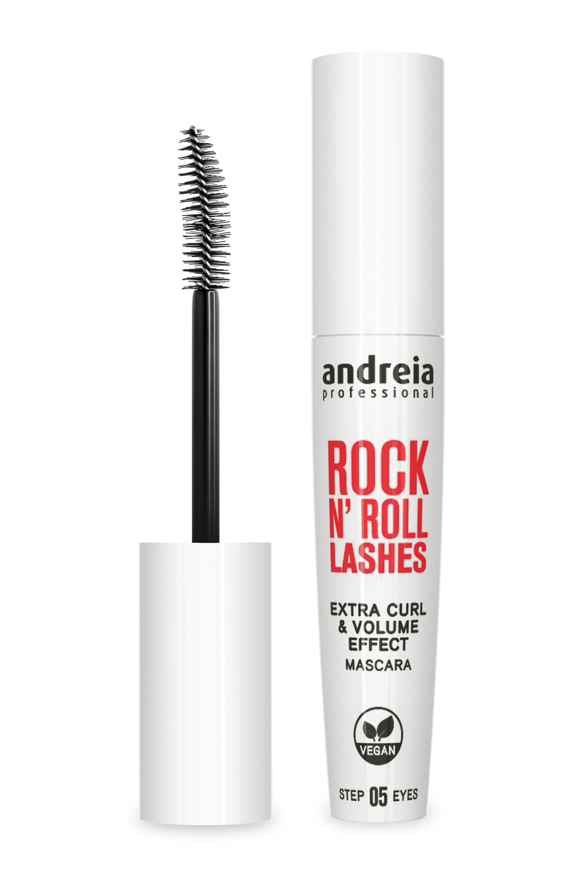 Rock n'Roll Lashes - Mascara