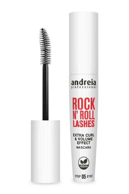 Rock n'Roll Lashes - Mascara