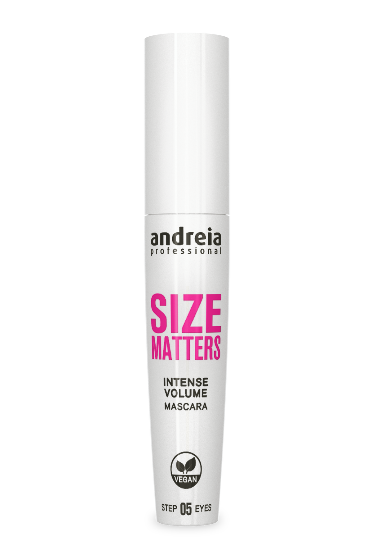 Size Matters - Mascara