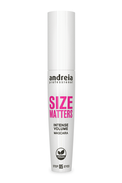 Size Matters - Mascara