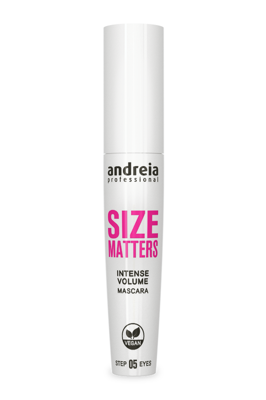 Size Matters - Mascara