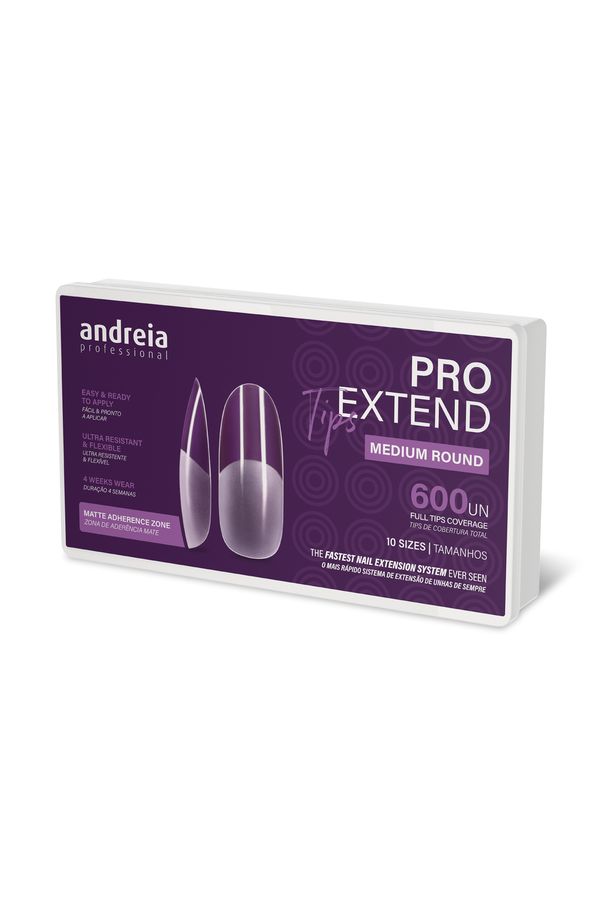 Pro Extend Tips