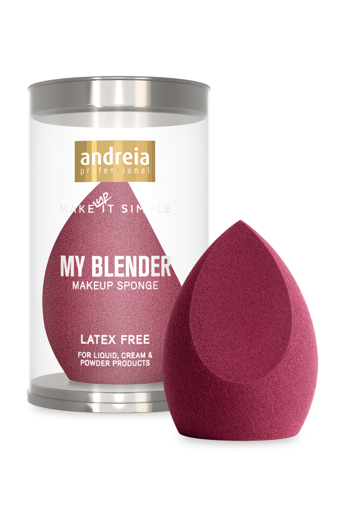 My Blender - Makeup Sponge