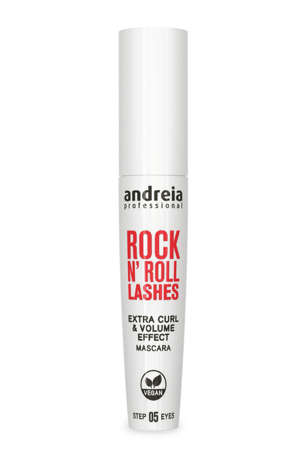 Rock n'Roll Lashes - Mascara