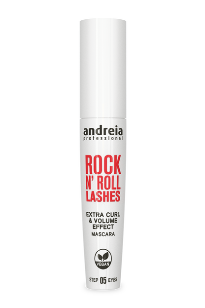 Rock n'Roll Lashes - Mascara