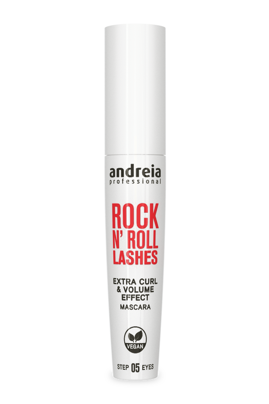 Rock n'Roll Lashes - Mascara