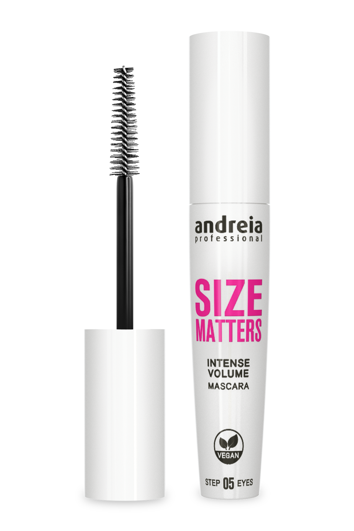 Size Matters - Mascara