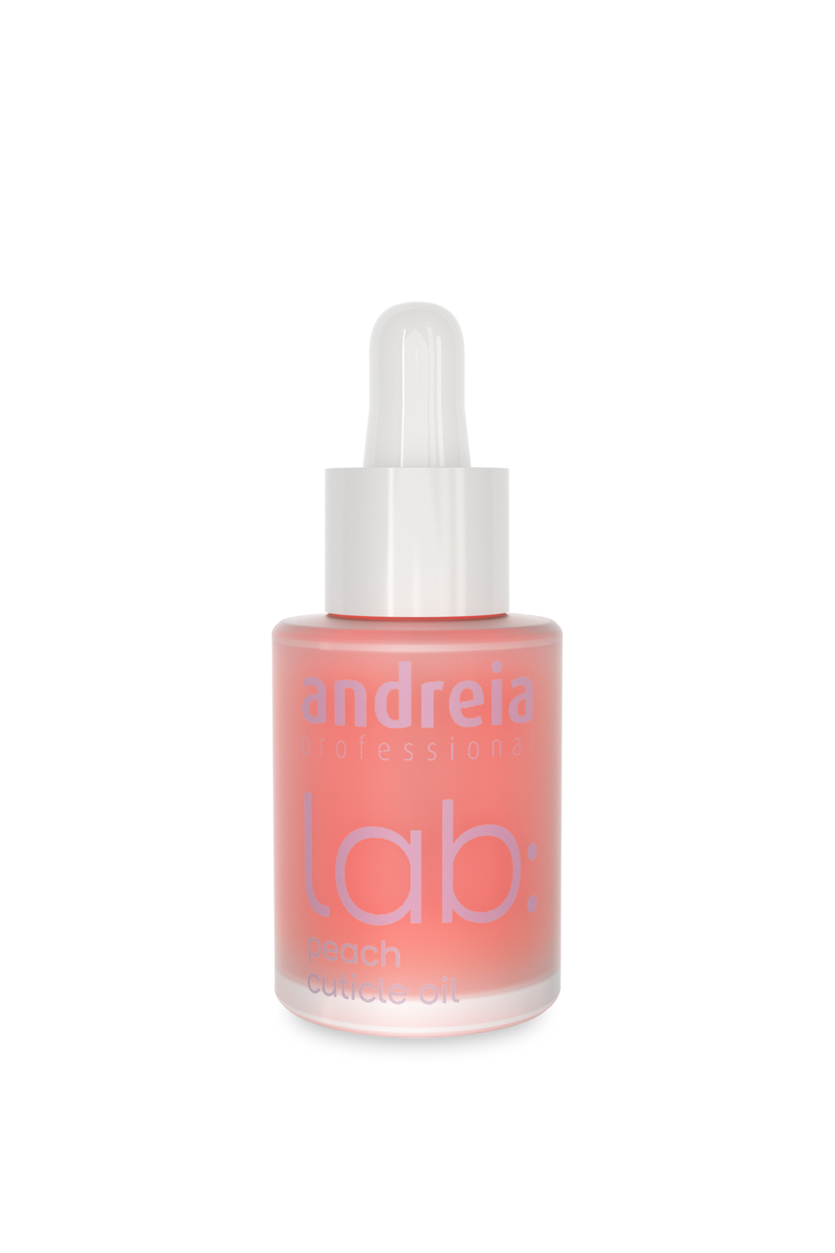 lab: peach cuticle oil