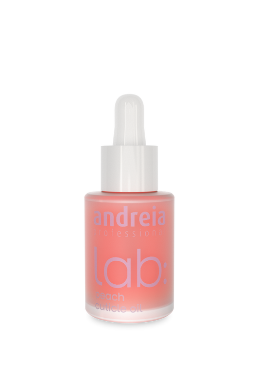 lab: peach cuticle oil