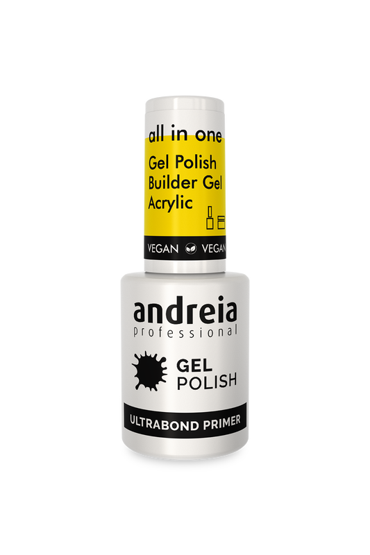 All in One Ultrabond Primer