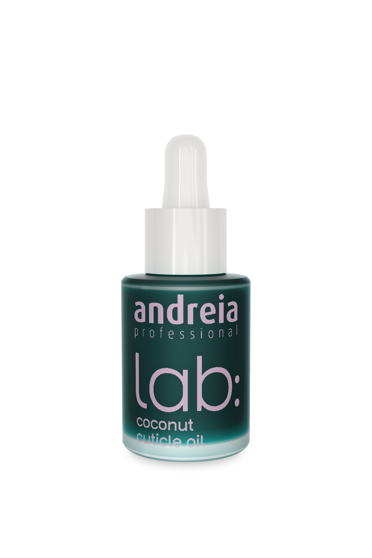 lab: coconut cuticle oil