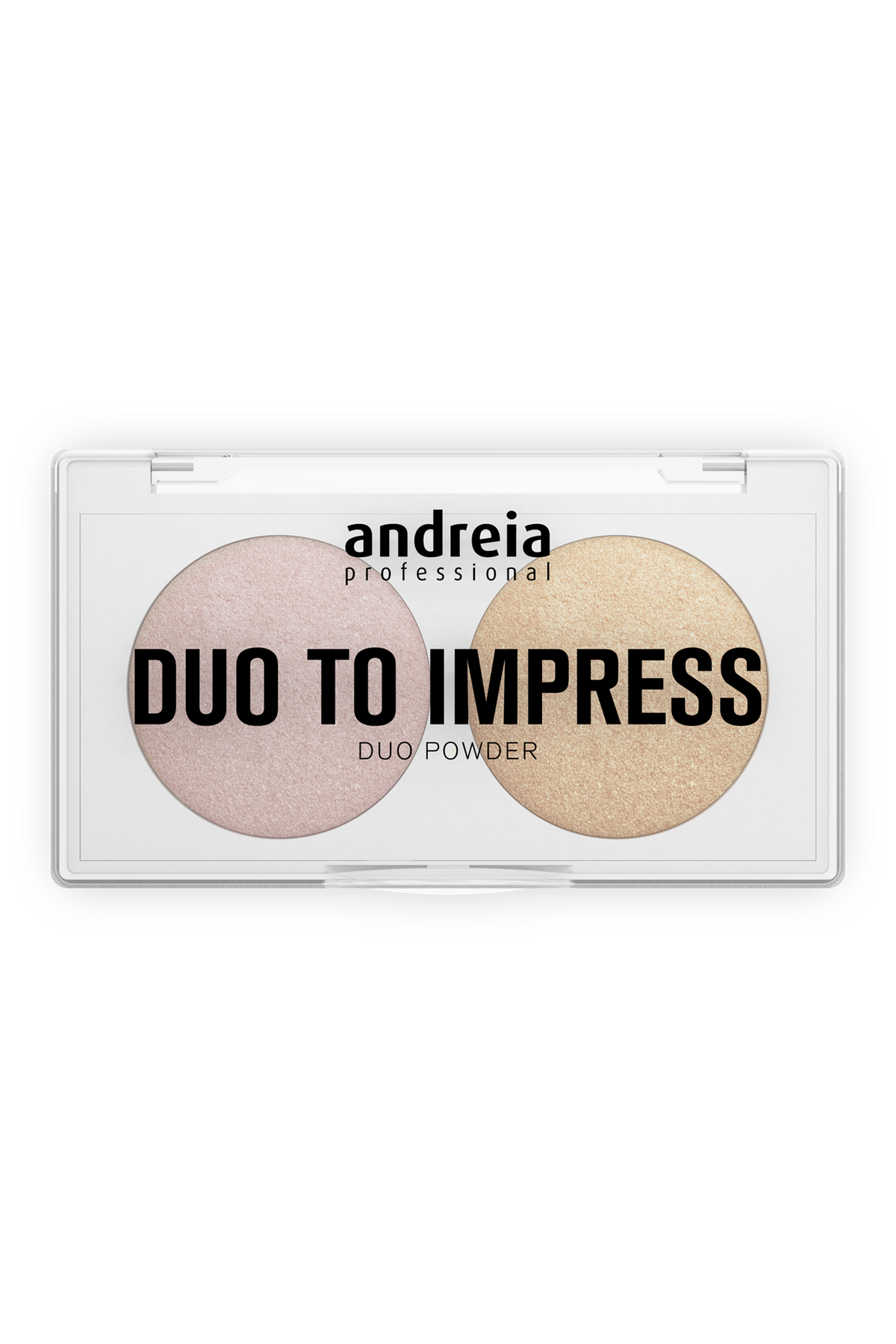 Duo to Impress - Powder Highlighter