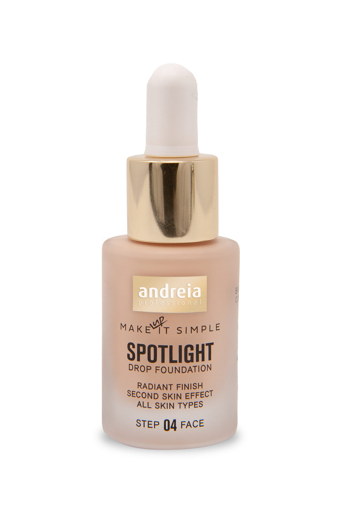 Spotlight - Drop Foundation 00 Light