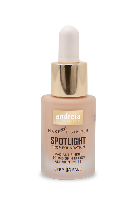 Spotlight - Drop Foundation 00 Light