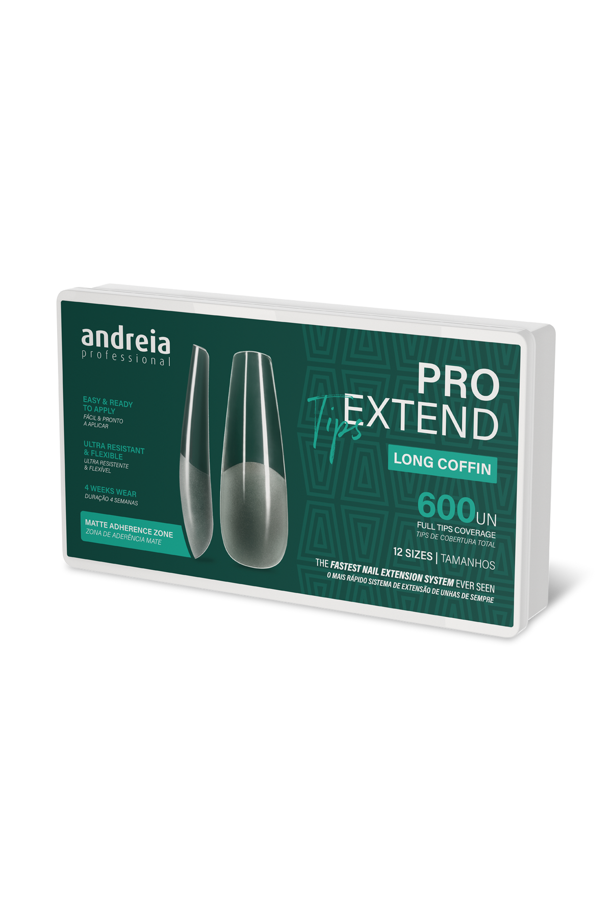 Pro Extend Tips