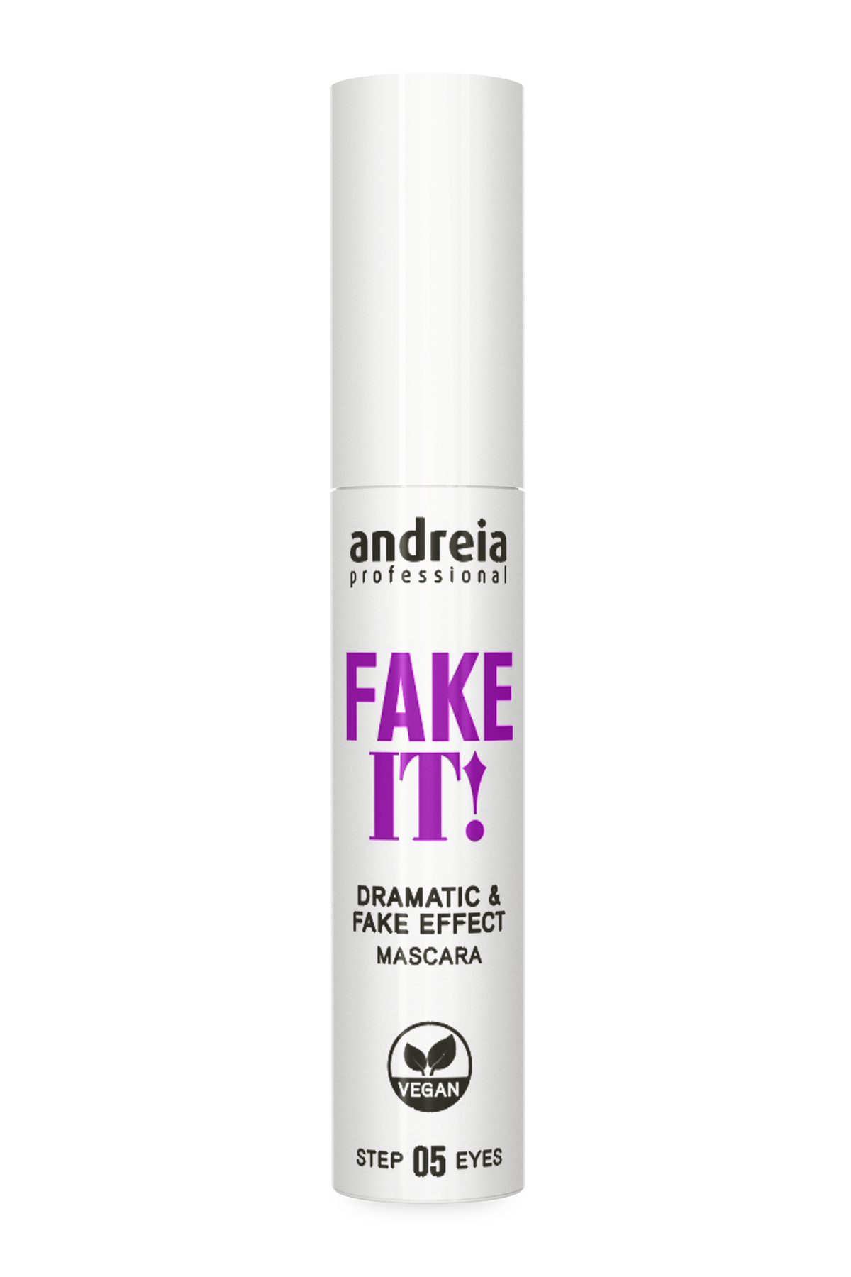 Fake it! - Mascara