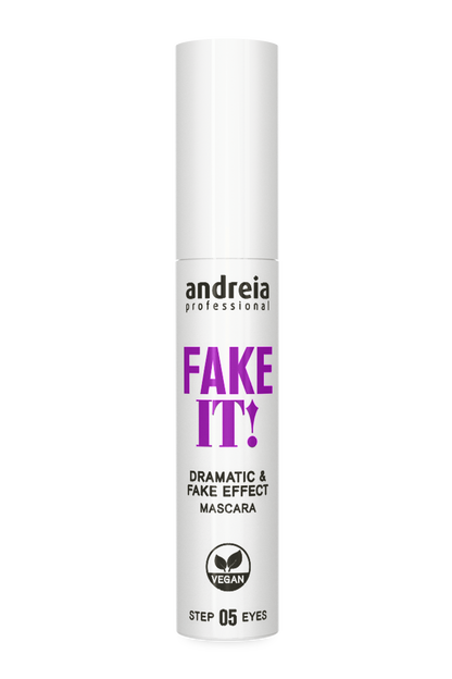 Fake it! - Mascara