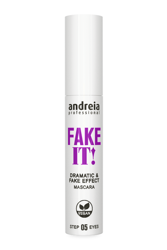 Fake it! - Mascara