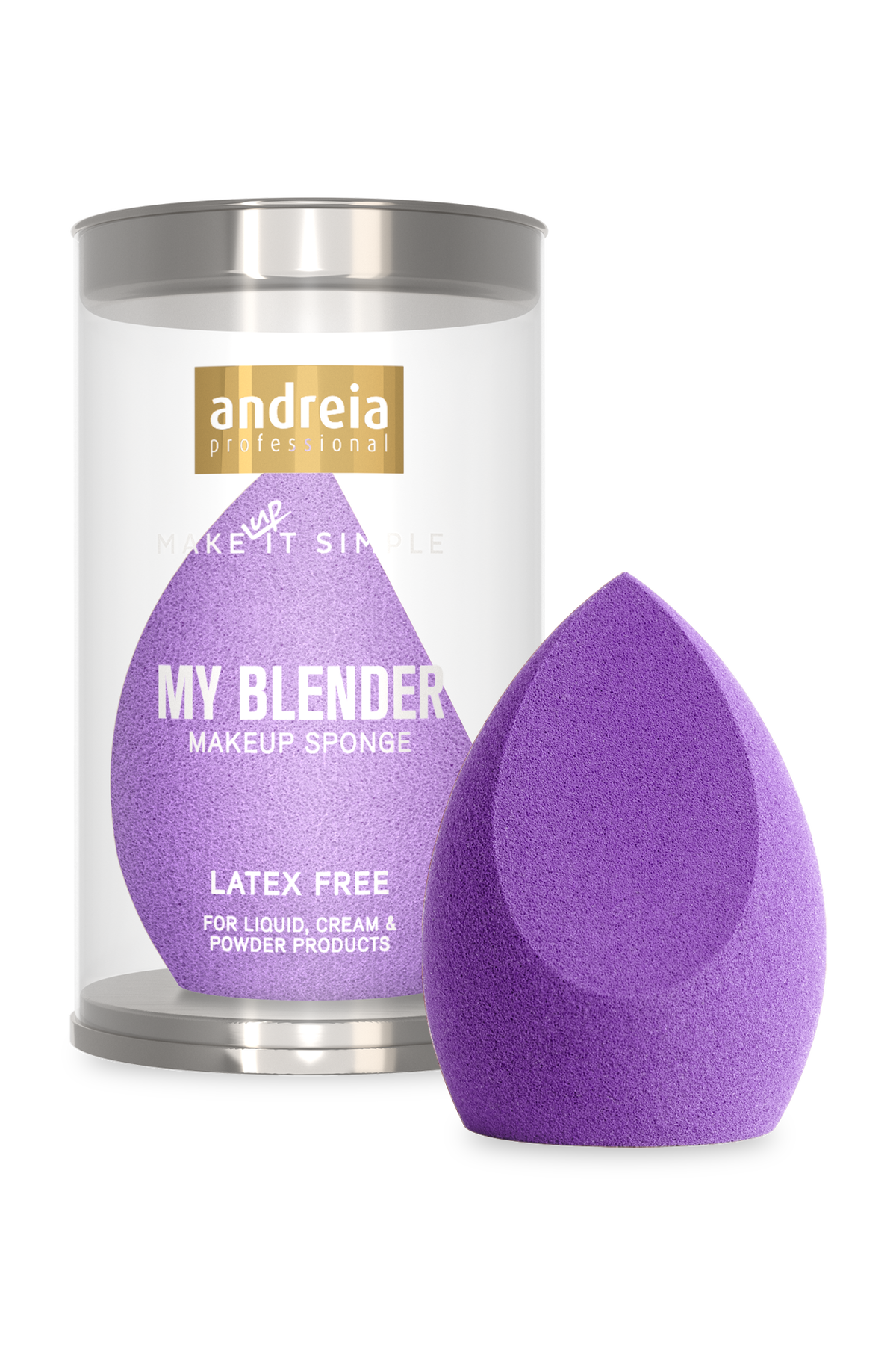 My Blender - Makeup Sponge