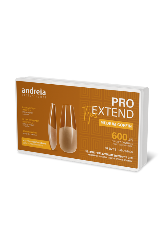 Pro Extend Tips