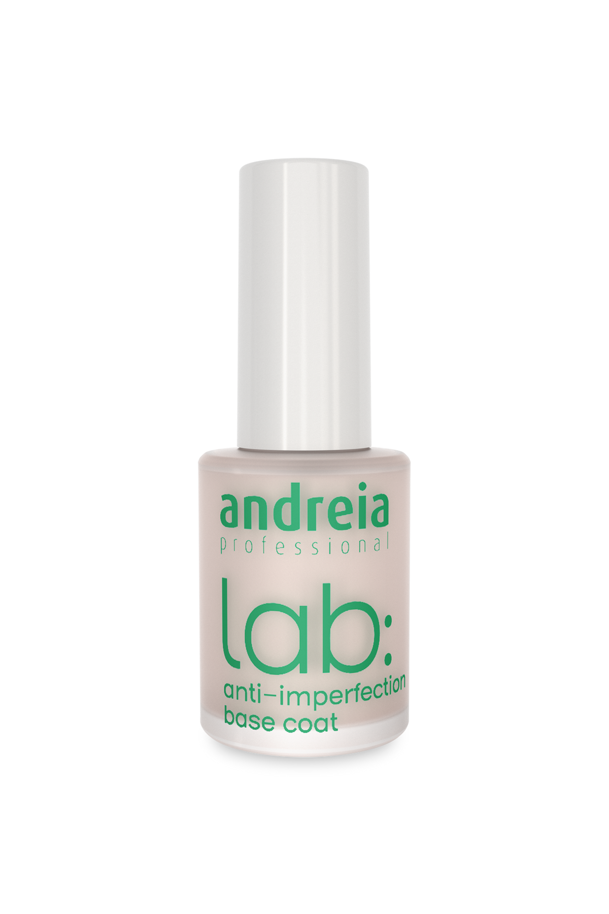 lab: anti-imperfection base coat