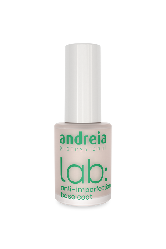 lab: anti-imperfection base coat