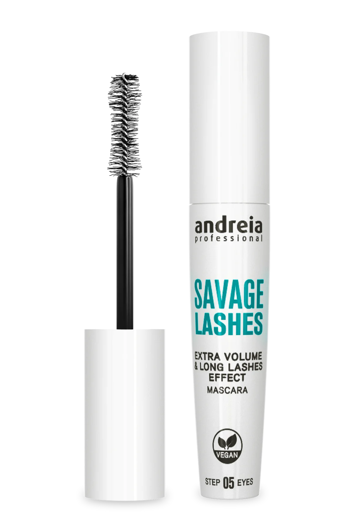 Savage Lashes - Mascara