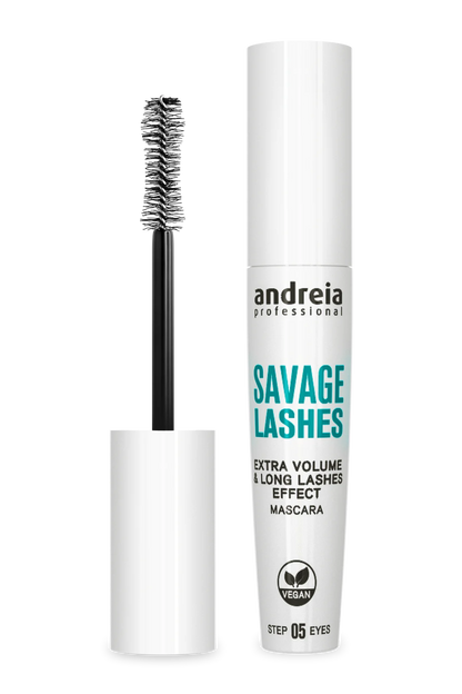 Savage Lashes - Mascara